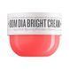 Восстанавливающий крем для гладкости и сияния кожи Sol de Janeiro Bom Dia Bright Body Cream