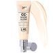 Тональний крем IT Cosmetics CC+ Nude Glow Lightweight Foundation + Glow Serum with SPF 40 - Fair