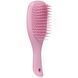 Расческа Tangle Teezer Mini Baby The Wet Detangler Mini Baby Pink Sparkle