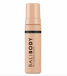 Ультратемний мус-автозасмага для тіла Bali Body Self Tanning Mousse Ultra Dark, 200ml