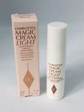 Легкий увлажняющий крем Charlotte Tilbury Magic Cream Light moisturiser (5ml)