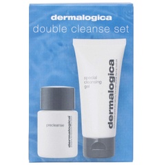 Набір для очищення Dermalogica Double Cleanse Set