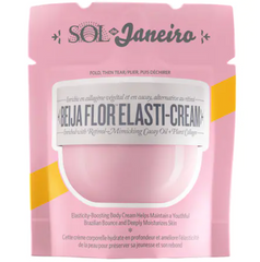 Пробник крема для тела Sol de Janeiro Beija Flor&trade; Elasti-Cream with Collagen and Squalane, 7.5ml