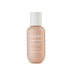 Зволожуючий крем-праймер ELEMIS Superfood Glow Priming Moisturiser, 60ml