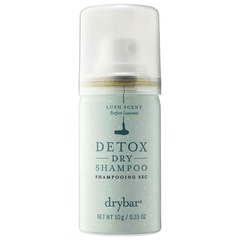 Сухий шампунь Drybar detox shampoo 10g