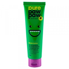 Відновлюючий бальзам для губ Pure Paw Paw Watermelon, 25g