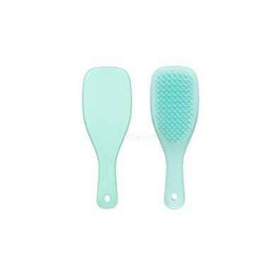 Расческа Tangle Teezer Mini Baby The Wet Detangler Mini Sea Green