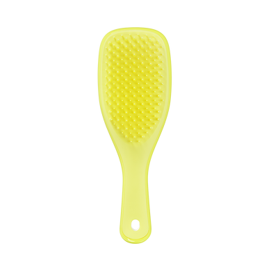 Расческа Tangle Teezer The Ultimate Detangler Mini Hyper Yellow