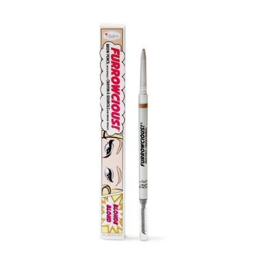 Олівець для брів з щіточкою The Balm Furrowcious Brow Pencil - Blonde