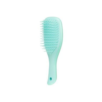 Расческа Tangle Teezer Mini Baby The Wet Detangler Mini Sea Green