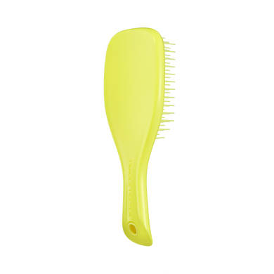 Расческа Tangle Teezer The Ultimate Detangler Mini Hyper Yellow