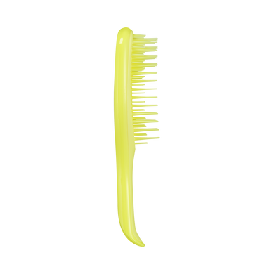 Расческа Tangle Teezer The Ultimate Detangler Mini Hyper Yellow