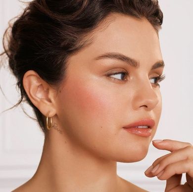 Румяна Rare Beauty by Selena Gomez Soft Pinch Liquid Blush - Believe