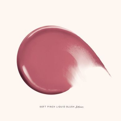 Румяна Rare Beauty by Selena Gomez Soft Pinch Liquid Blush - Believe