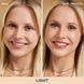 Тональный крем IT Cosmetics CC+ Nude Glow Lightweight Foundation + Glow Serum with SPF 40 - Light