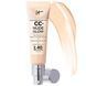 Тональный крем IT Cosmetics CC+ Nude Glow Lightweight Foundation + Glow Serum with SPF 40 - Light