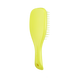 Расческа Tangle Teezer The Ultimate Detangler Mini Hyper Yellow