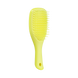 Расческа Tangle Teezer The Ultimate Detangler Mini Hyper Yellow