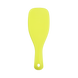 Гребінець Tangle Teezer The Ultimate Detangler Mini Hyper Yellow