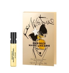 Пробник парфюма Marc Jacobs Perfect Intense 1.2ml