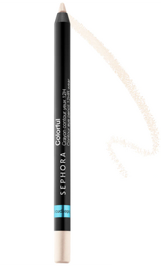 Водостойкий карандаш для глаз SEPHORA COLLECTION 12 Hour Contour Pencil Eyeliner - 06 Blonde