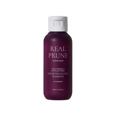 Шампунь для захисту фарбованого волосся з екстрактом сливи Rated Green Real Prune Color Protecting Shampoo, 100ml