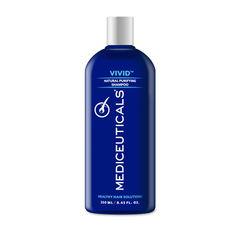Шампунь для очищения и детоксикации Mediceuticals Vivid&trade; Purifying Shampoo, 250мл