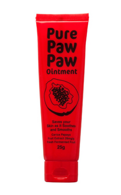 Восстанавливающий бальзам для губ Pure Paw Paw Original, 25g