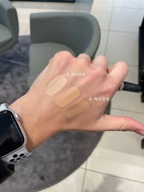 Консилер NUDESTIX Nudefix Cream Concealer - Nude 4