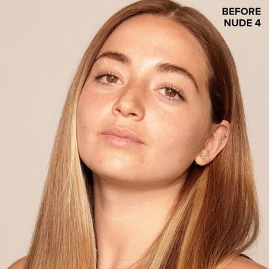 Консилер NUDESTIX Nudefix Cream Concealer - Nude 4