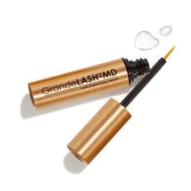 Сироватка для росту вій Grande LASH-MD Lash Enhancing Serum 1ml