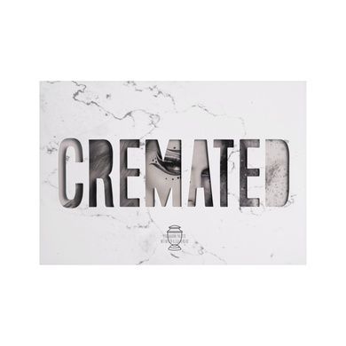 Палетка теней Jeffree Star Cosmetics Cremated Eyeshadow Palette
