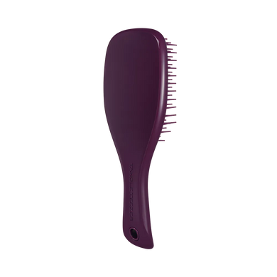 Расческа Tangle Teezer The Ultimate Detangler Mini Midnight Plum