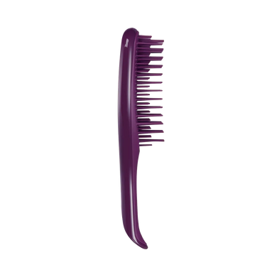 Расческа Tangle Teezer The Ultimate Detangler Mini Midnight Plum