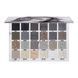 Палетка теней Jeffree Star Cosmetics Cremated Eyeshadow Palette