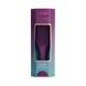 Расческа Tangle Teezer The Ultimate Detangler Mini Midnight Plum
