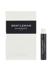 Пробник парфюма Givenchy Gentleman 1ml