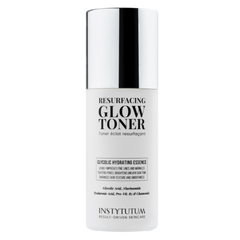 Тонер з гліколевою кислотою Instytutum Resurfacing Glow Toner, 150ml