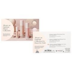 Пробник праймера Rare Beauty Always An Optimist Illuminating Primer