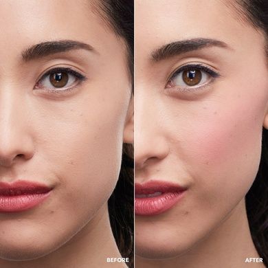 Стійкі рум'яна Bobbi Brown Blush - DESERT PINK
