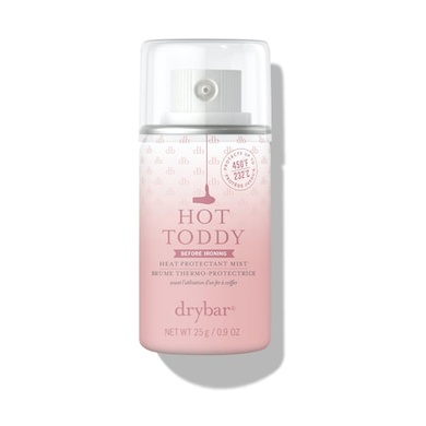 Термозащитный спрей для волос DRYBAR Hot Toddy Heat Protectant Mist 25g