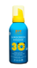 Солнцезащитный мусс для детей и новорожденных EVY Technology Sunscreen Mousse Kids SPF 30, 150 мл