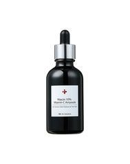 Ампула з ніацинамідом 10% CUSKIN Dr.Solution Niacin 10% Vitamin C Ampoule