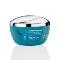 Маска для вьющихся волос Alfaparf Milano Semi di Lino Curls, 200ml