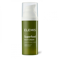 Нічний крем ELEMIS Superfood Night Cream, 50ml