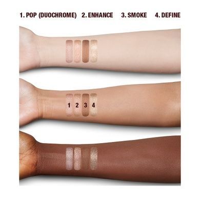 Палетка тіней Charlotte Tilbury Celestial Pearl Luxury Palette Of Pearls