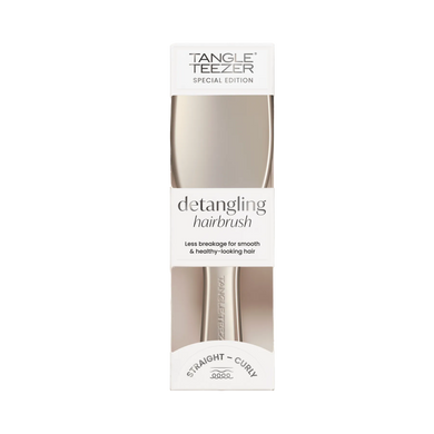 Гребінець Tangle Teezer The Ultimate Detangler Chrome Neo Gold