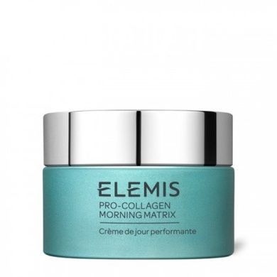 Крем для обличчя з антивіковою дією ELEMIS Pro-Collagen Morning Matrix, 50ml