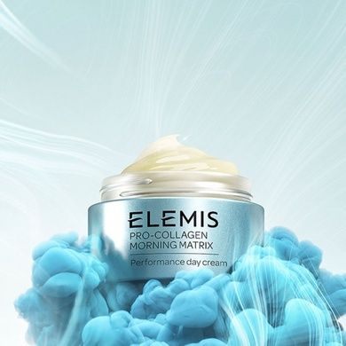 Крем для обличчя з антивіковою дією ELEMIS Pro-Collagen Morning Matrix, 50ml