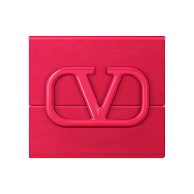 Набор помада + 2 рефила Valentino Rosso Valentino Couture Lipstick Set